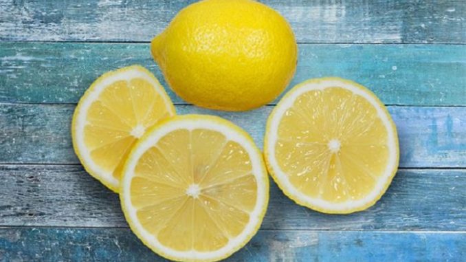 lemon