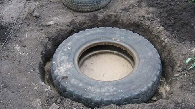 titrybik